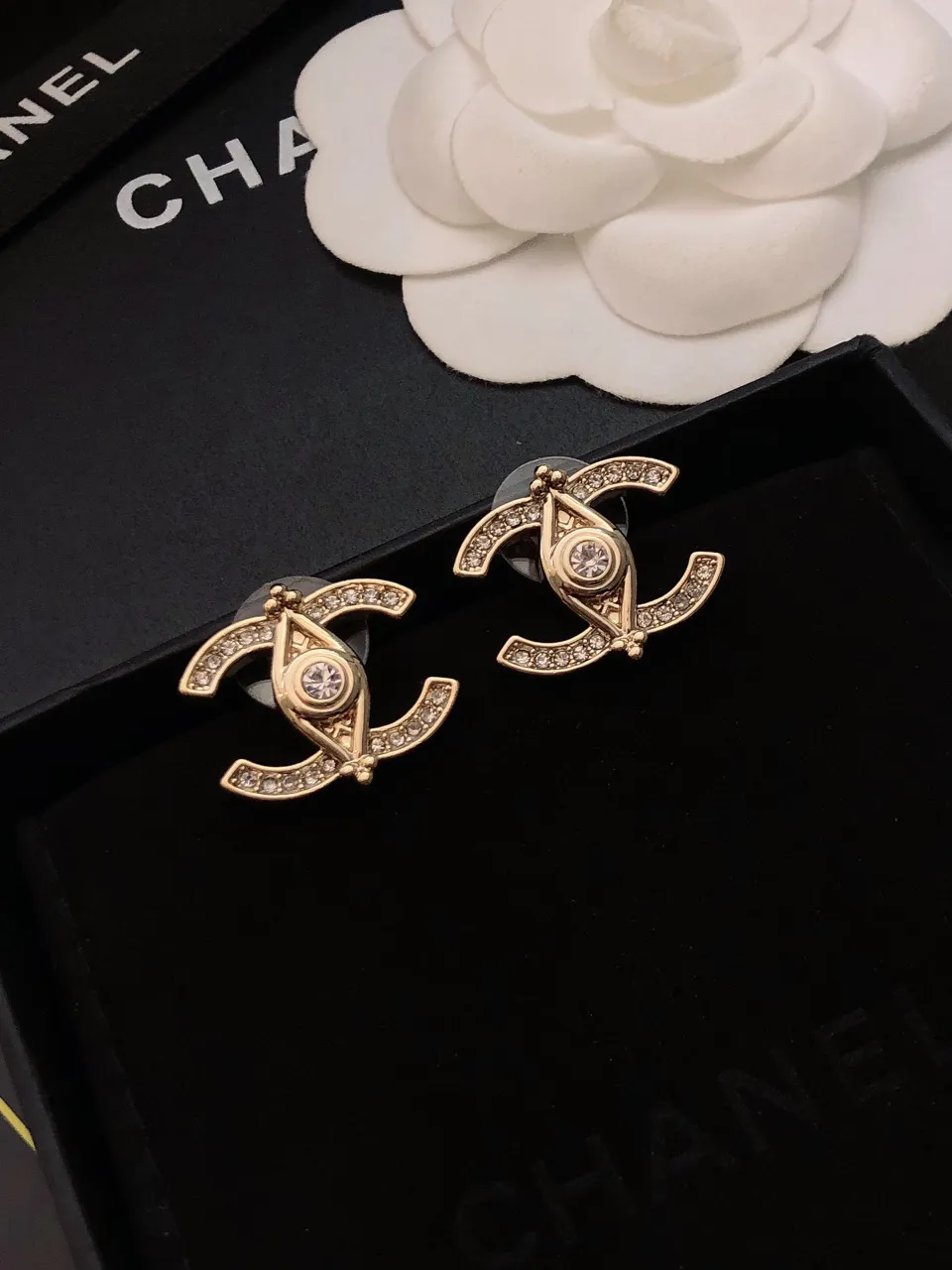 CC Jewelry New Arrival 0044
