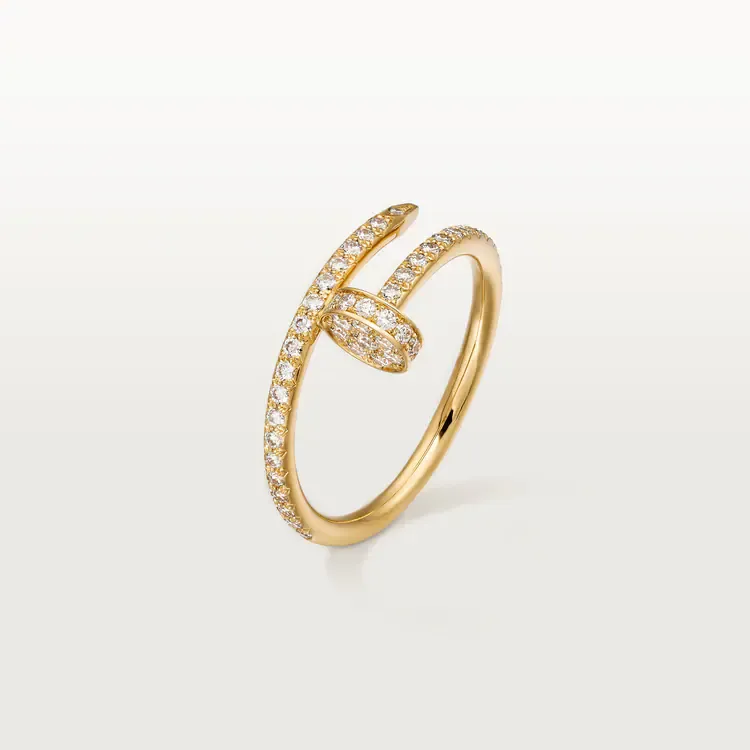 JUSTE UN CLOU RING