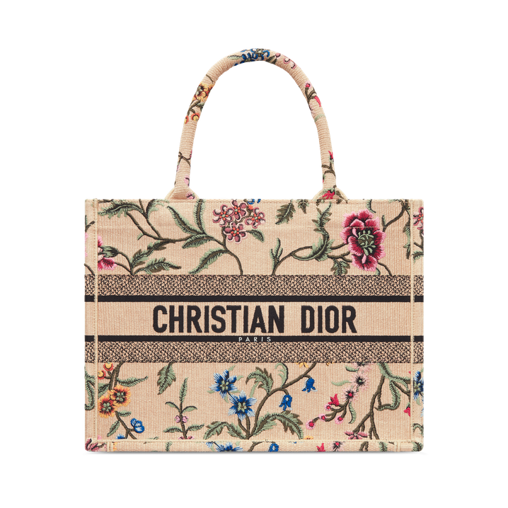 MEDIUM BOOK TOTE