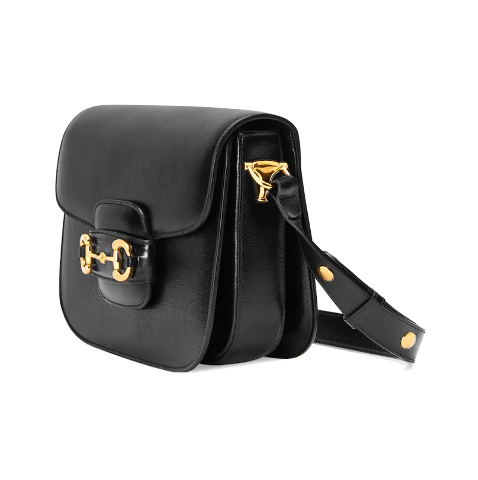 Horsebit 1955 small shoulder bag