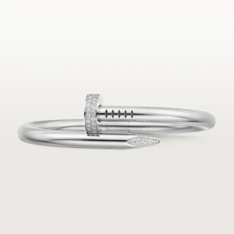 JUSTE UN CLOU BRACELET, MEDIUM MODEL