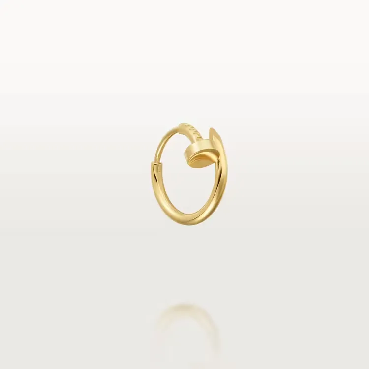 JUSTE UN CLOU EARRING