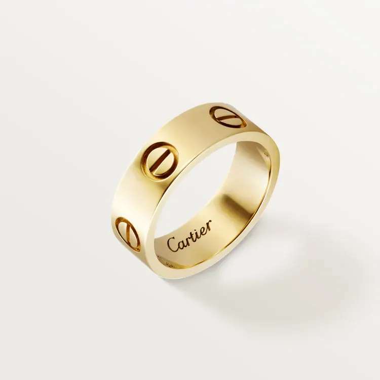 LOVE RING