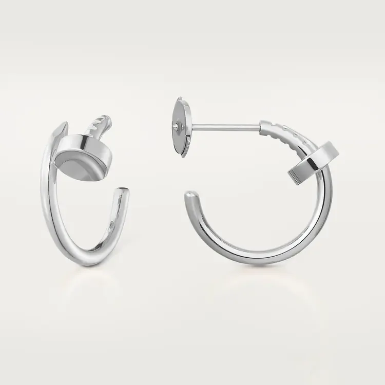 JUSTE UN CLOU EARRINGS