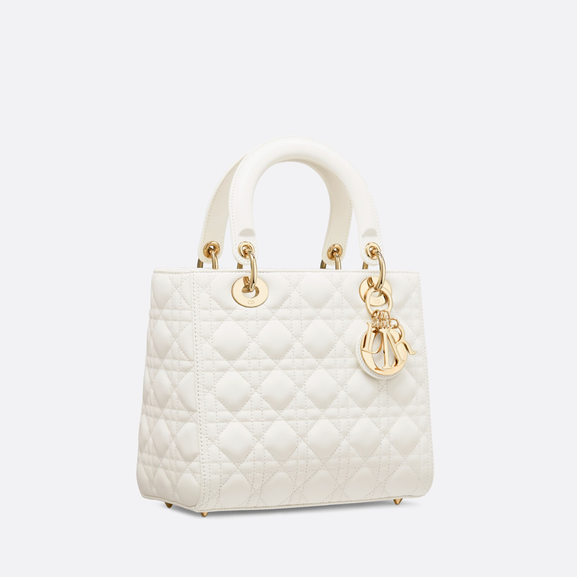 MEDIUM LADY BAG