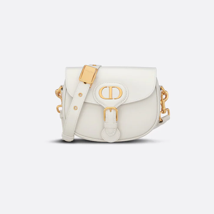 SMALL BOBBY BAG