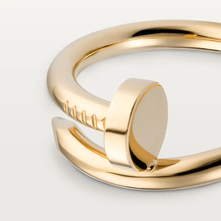 JUSTE UN CLOU RING