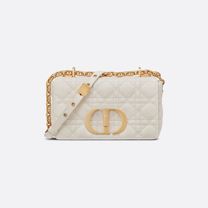 SMALL CARO BAG