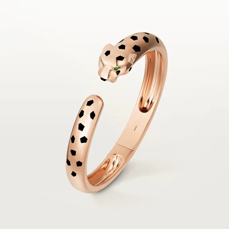 PANTHÈRE DE CARTIER BRACELET