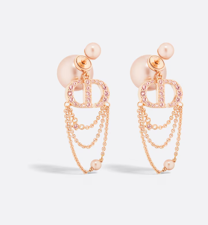 Tribales Earrings