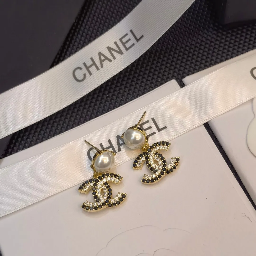 cc Earrings