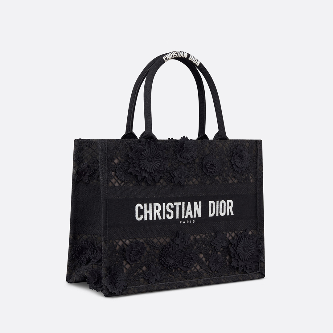 MEDIUM BOOK TOTE