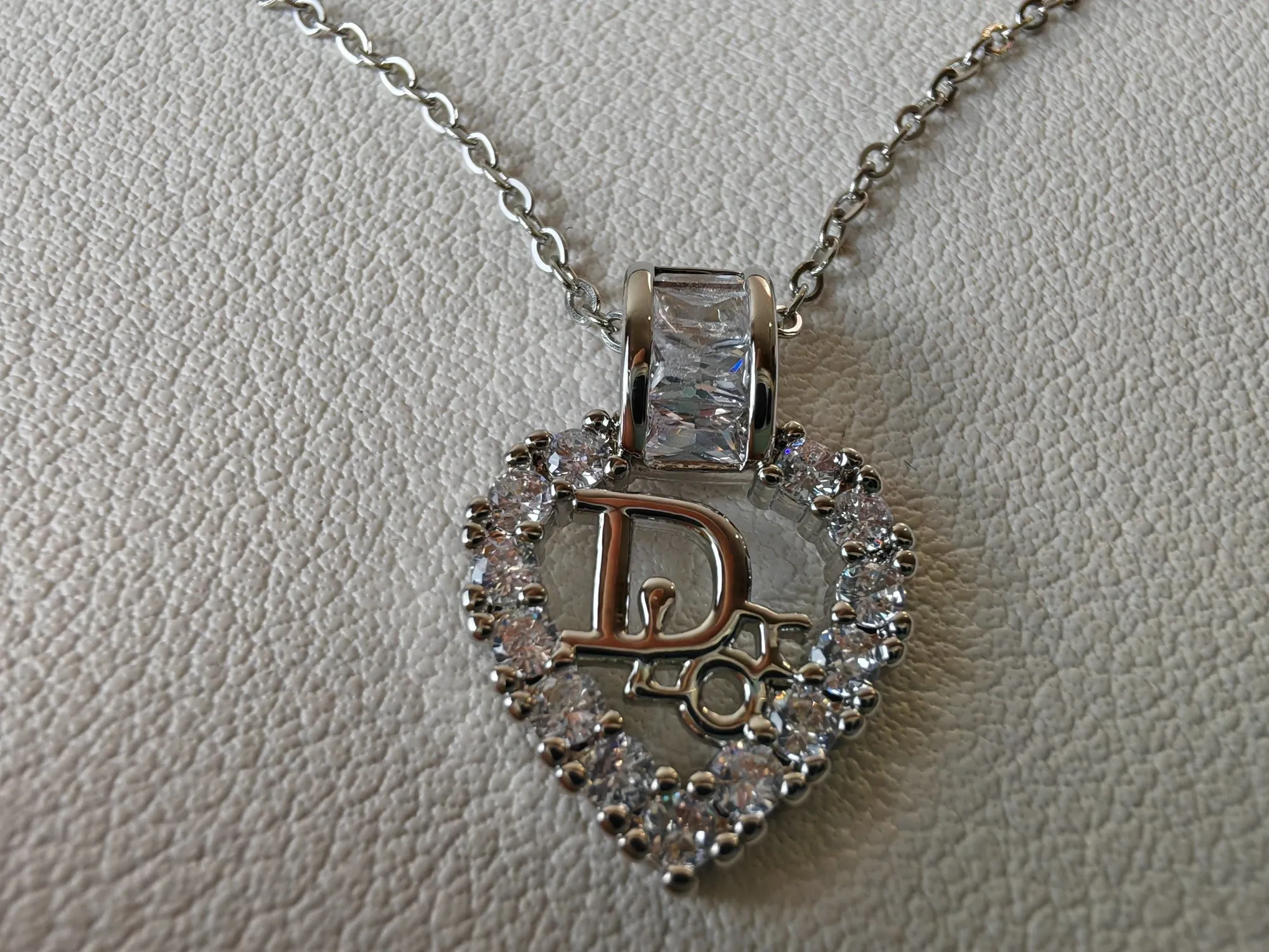 DO Jewelry New Arrival 0049