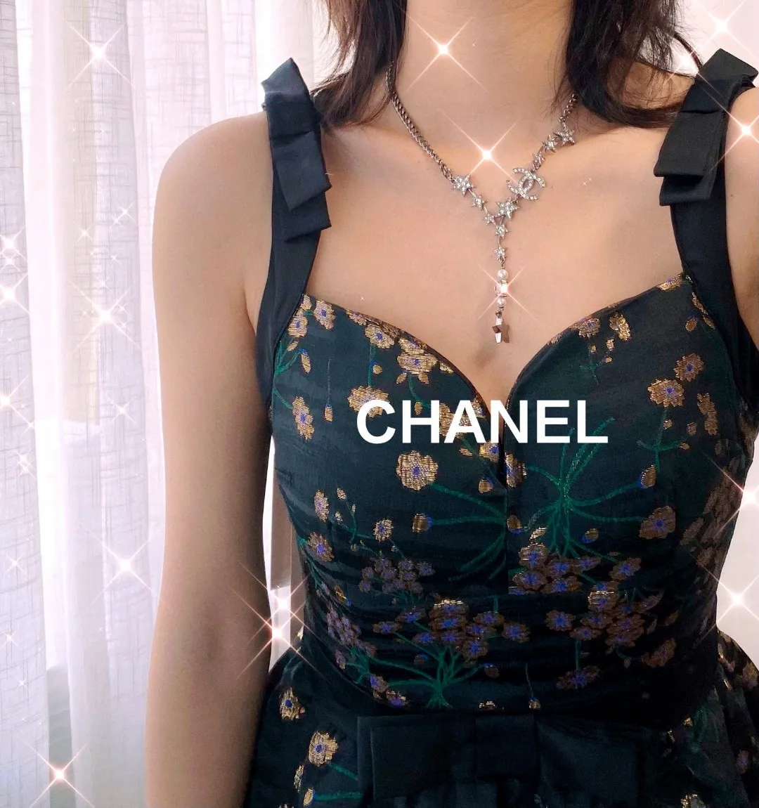 CC Necklace 0030