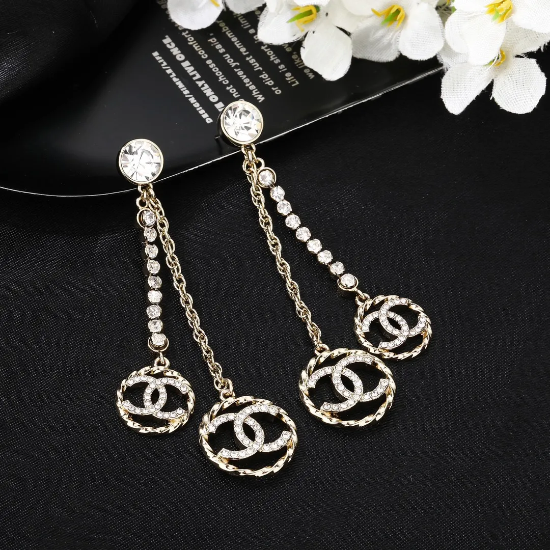 CC Jewelry New Arrival 0059