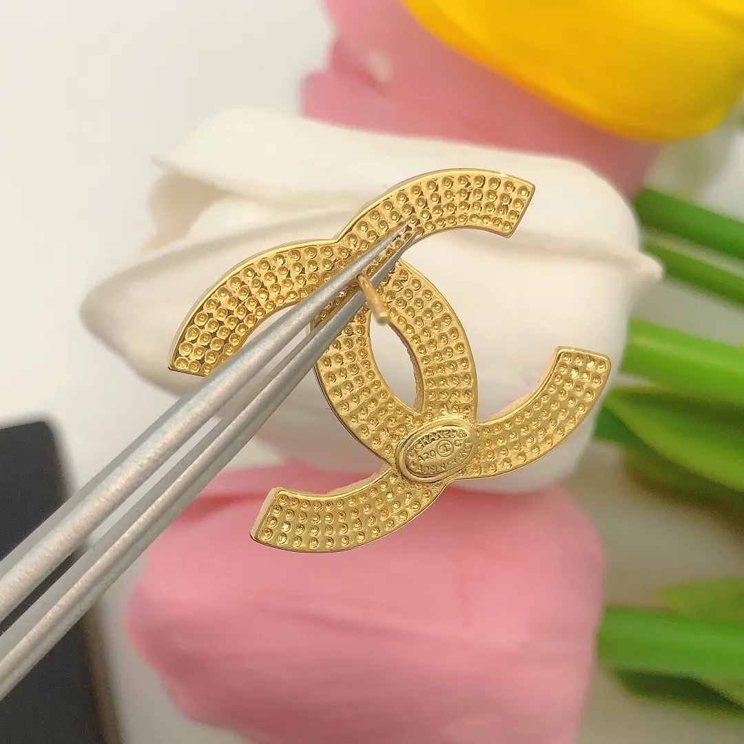 cc Earrings