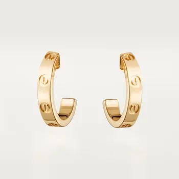 LOVE EARRINGS