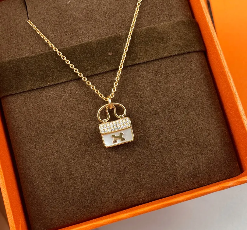 HE Necklace