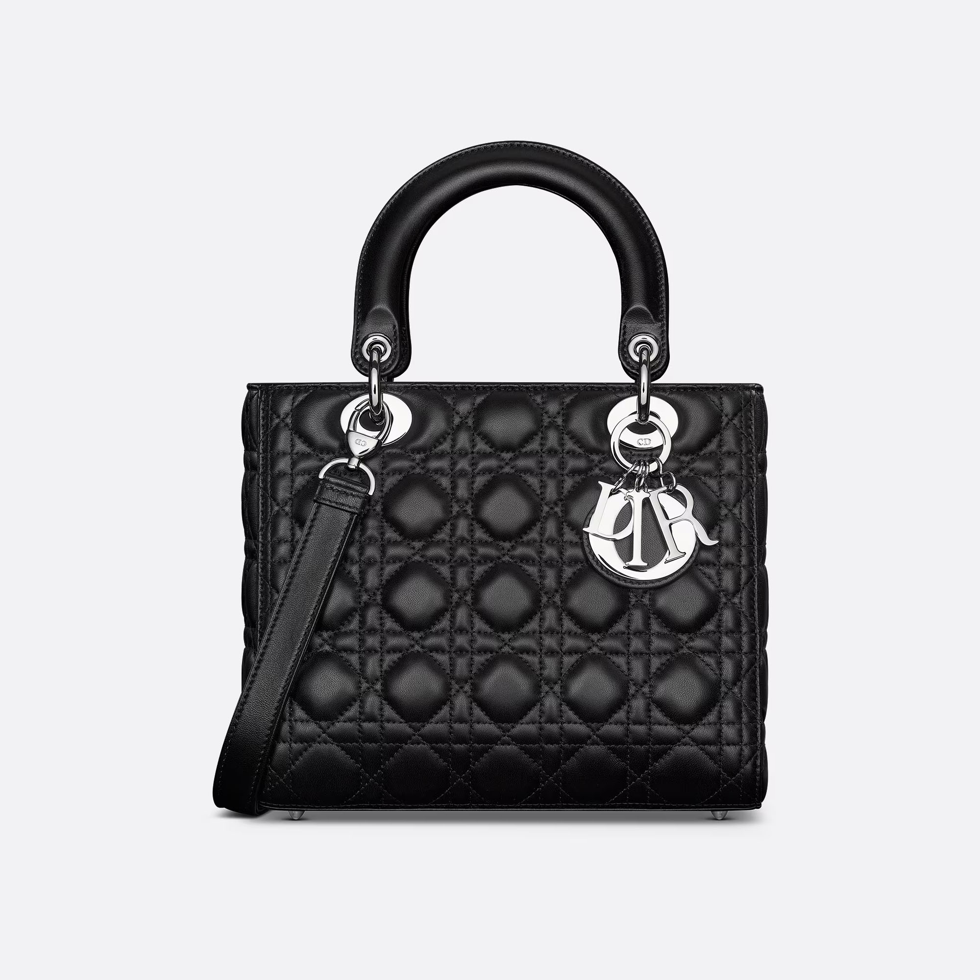 MEDIUM LADY BAG