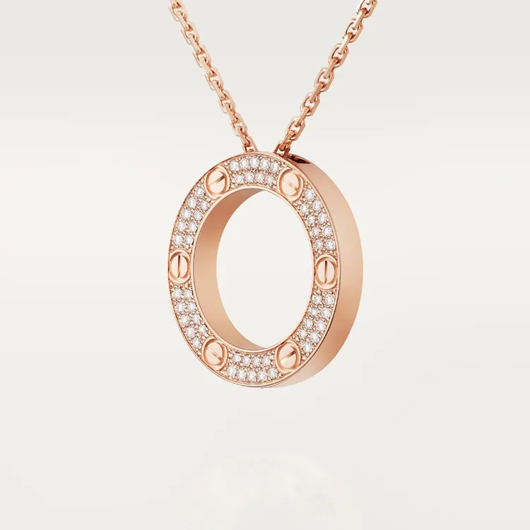 LOVE NECKLACE