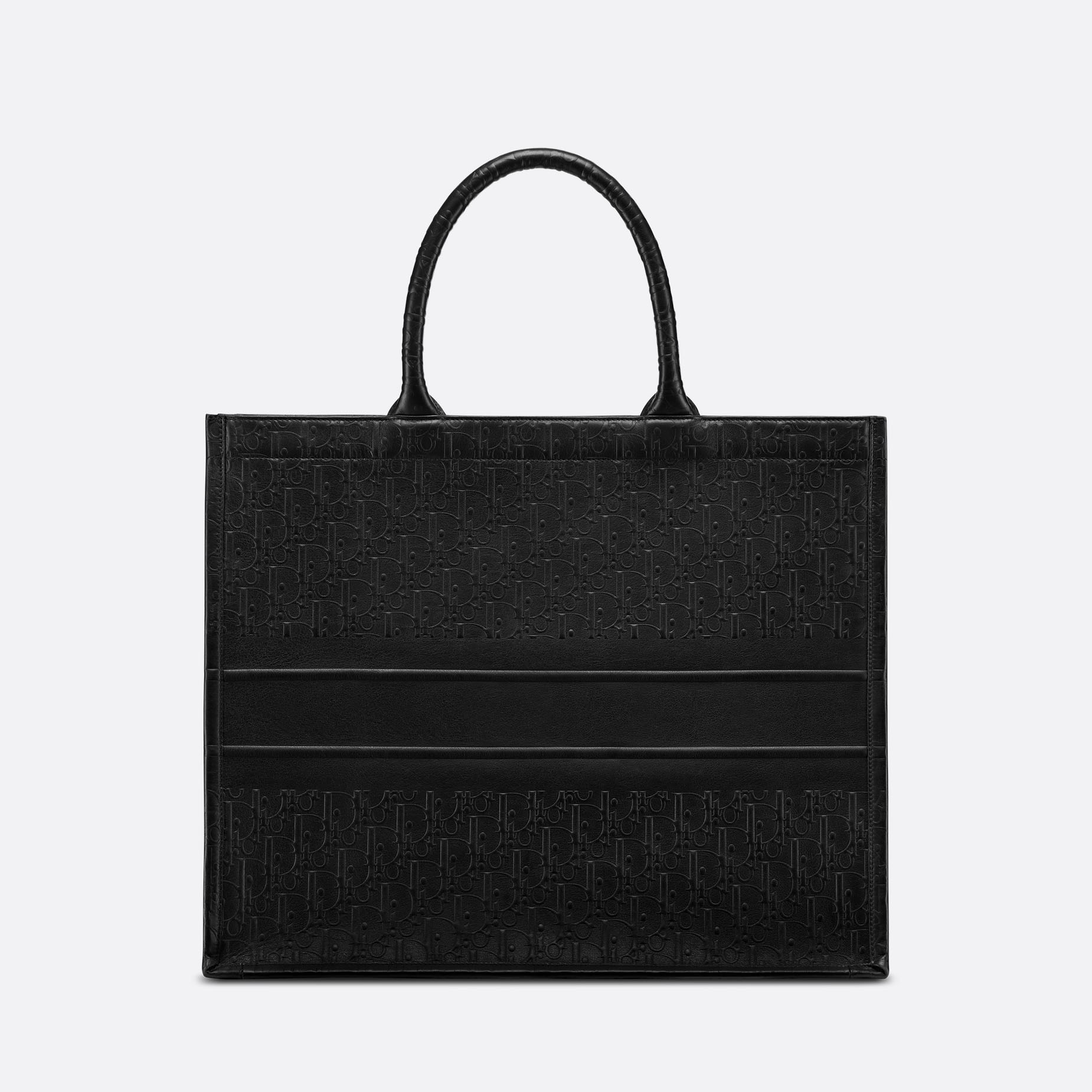 LARGE BOOK TOTE