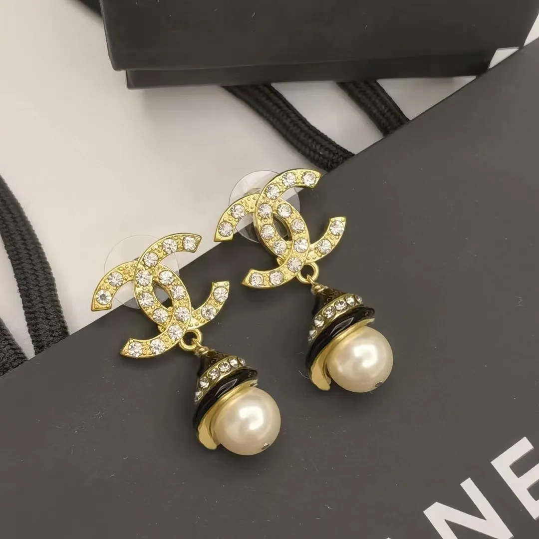 cc Earrings
