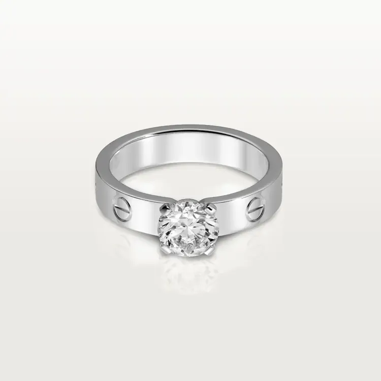 LOVE SOLITAIRE