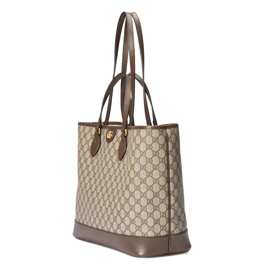 Ophidia medium tote bag
