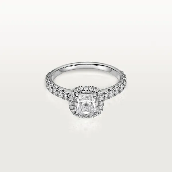 CARTIER DESTINÉE SOLITAIRE