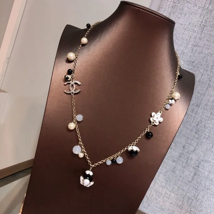 cc Necklace