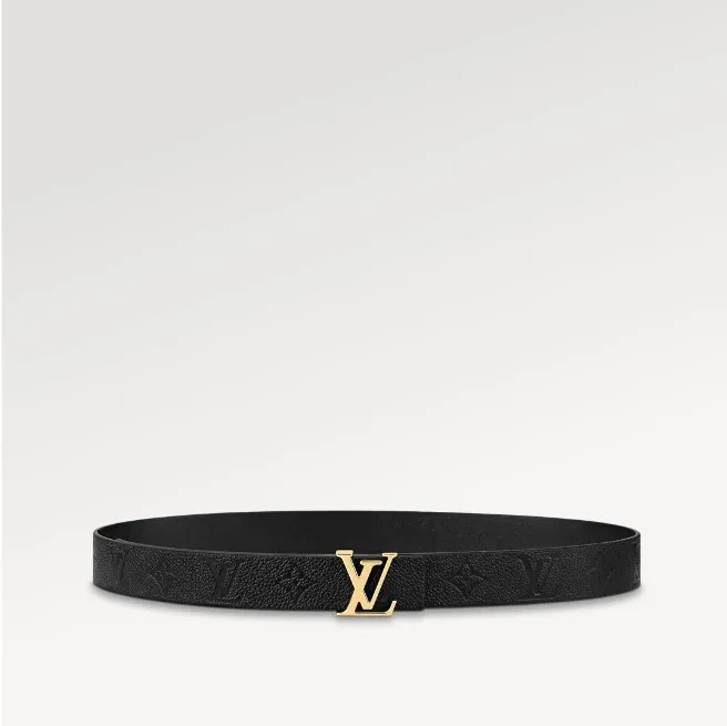 ICONIC 30MM REVERSIBLE BELT M0328U