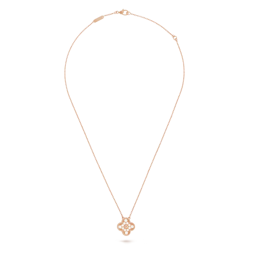 Vintage Alhambra pendant