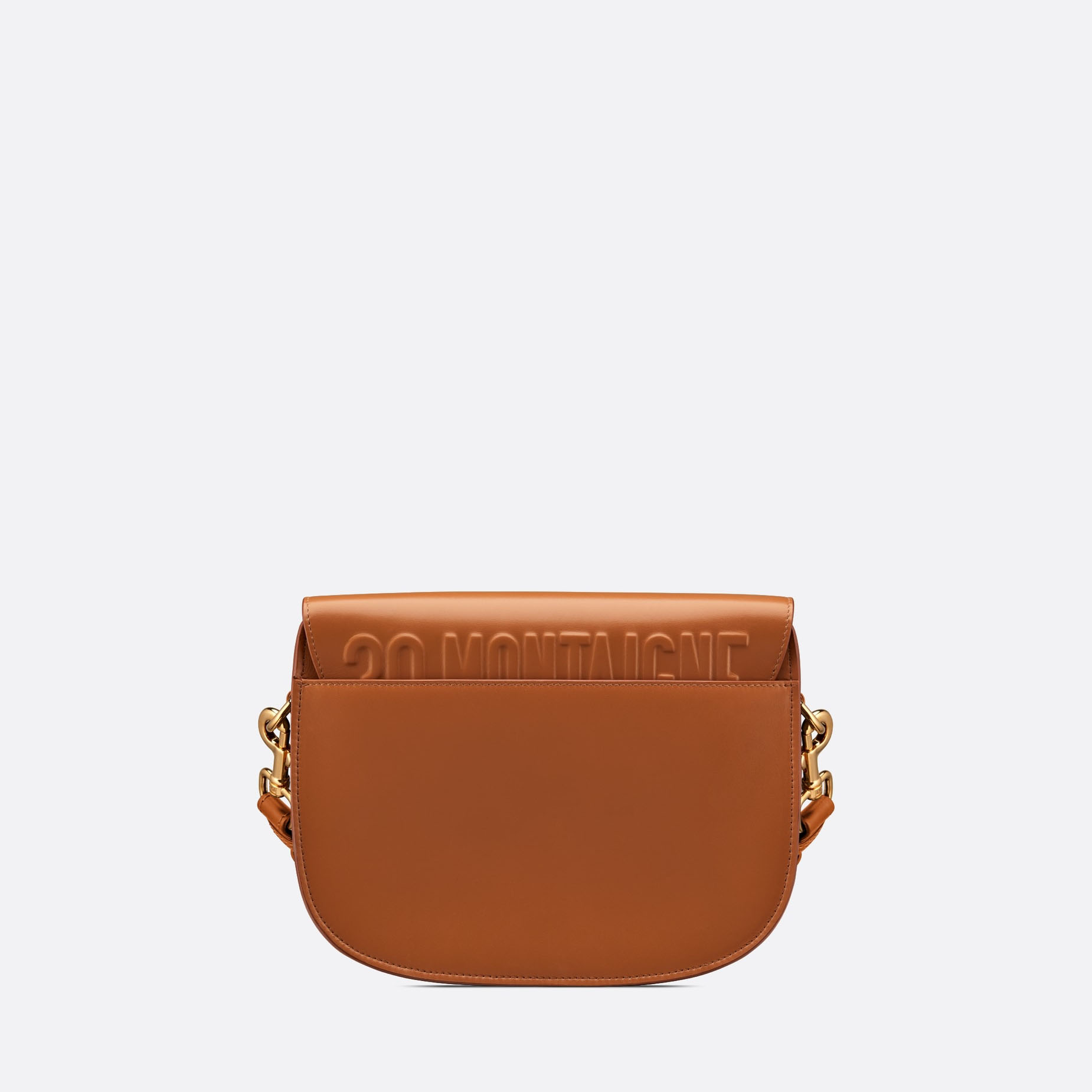 MEDIUM BOBBY BAG
