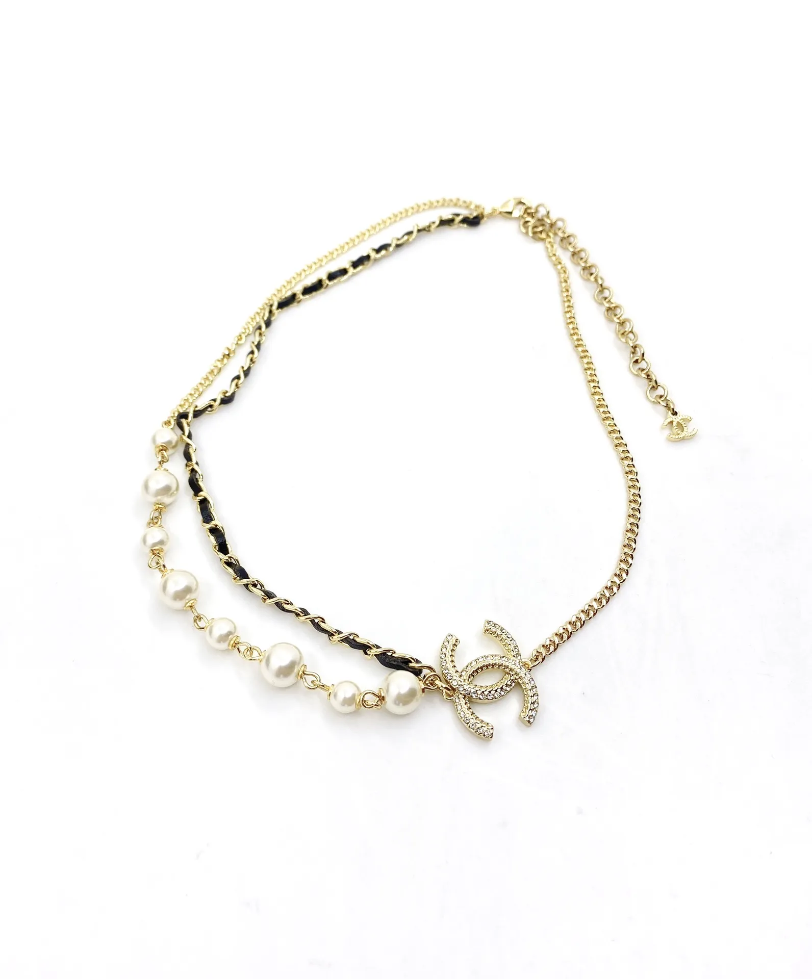 CC Necklace 0021