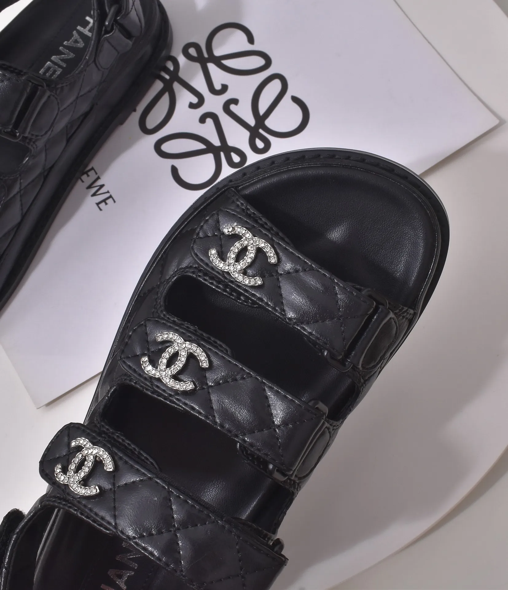 Cc new arrival women summer shoes 03