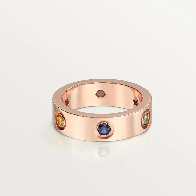 LOVE RING