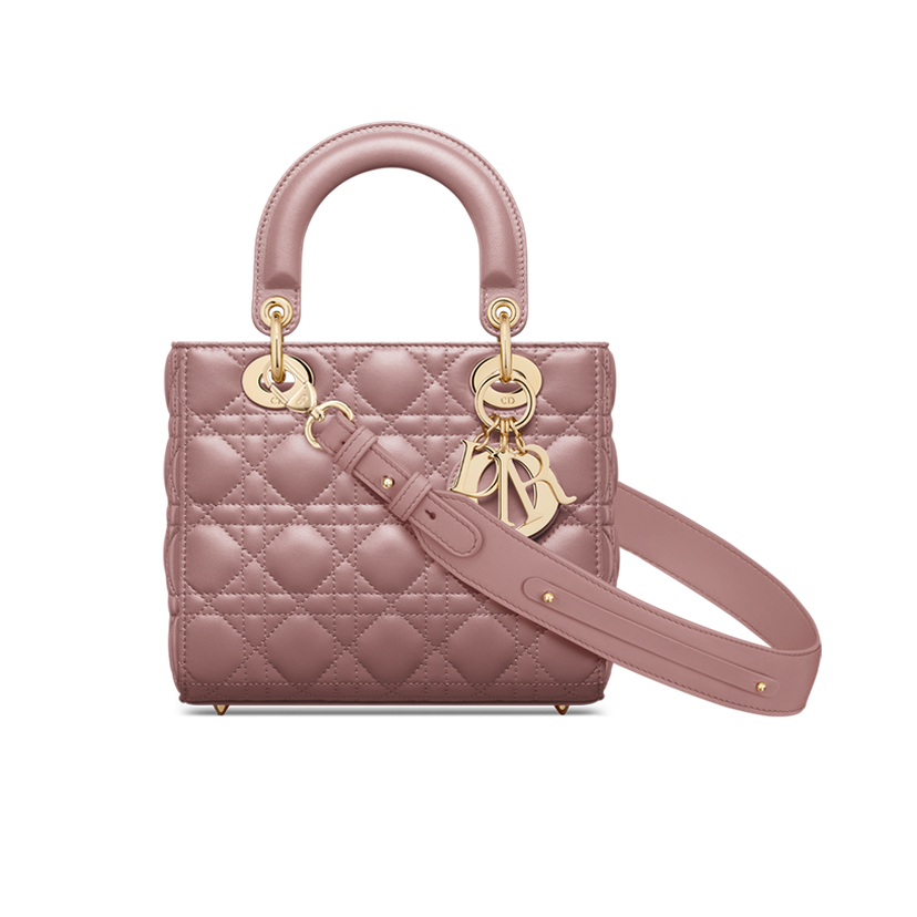 SMALL LADY MY ABC BAG