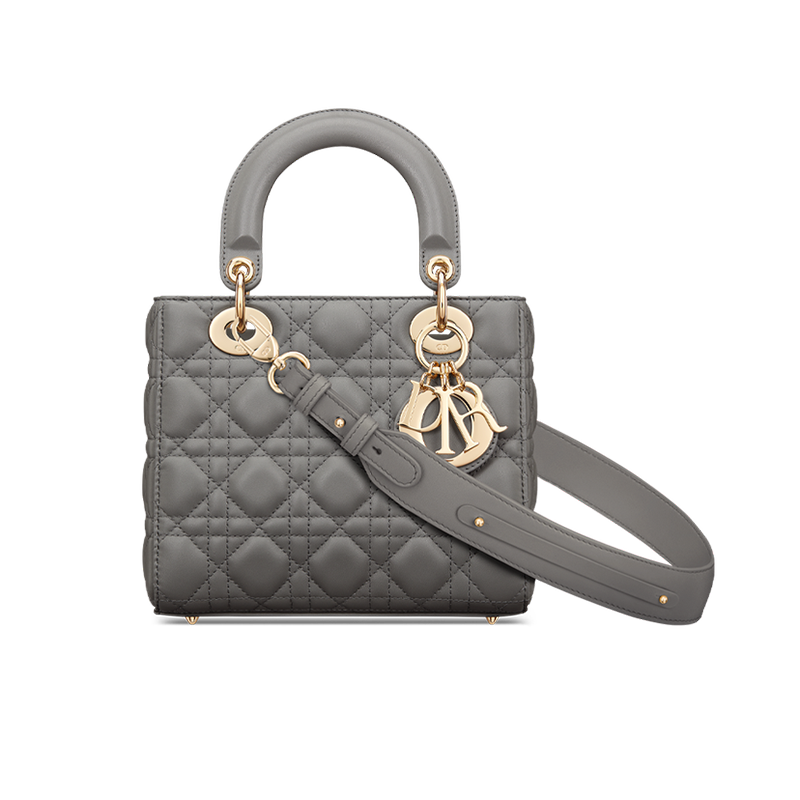 SMALL LADY MY ABC BAG