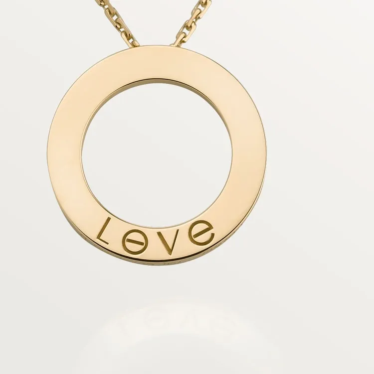 LOVE NECKLACE