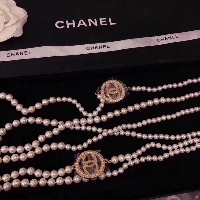 cc Necklace