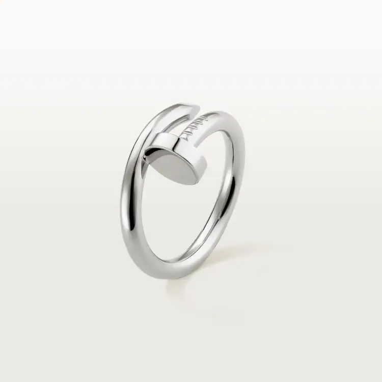 JUSTE UN CLOU RING