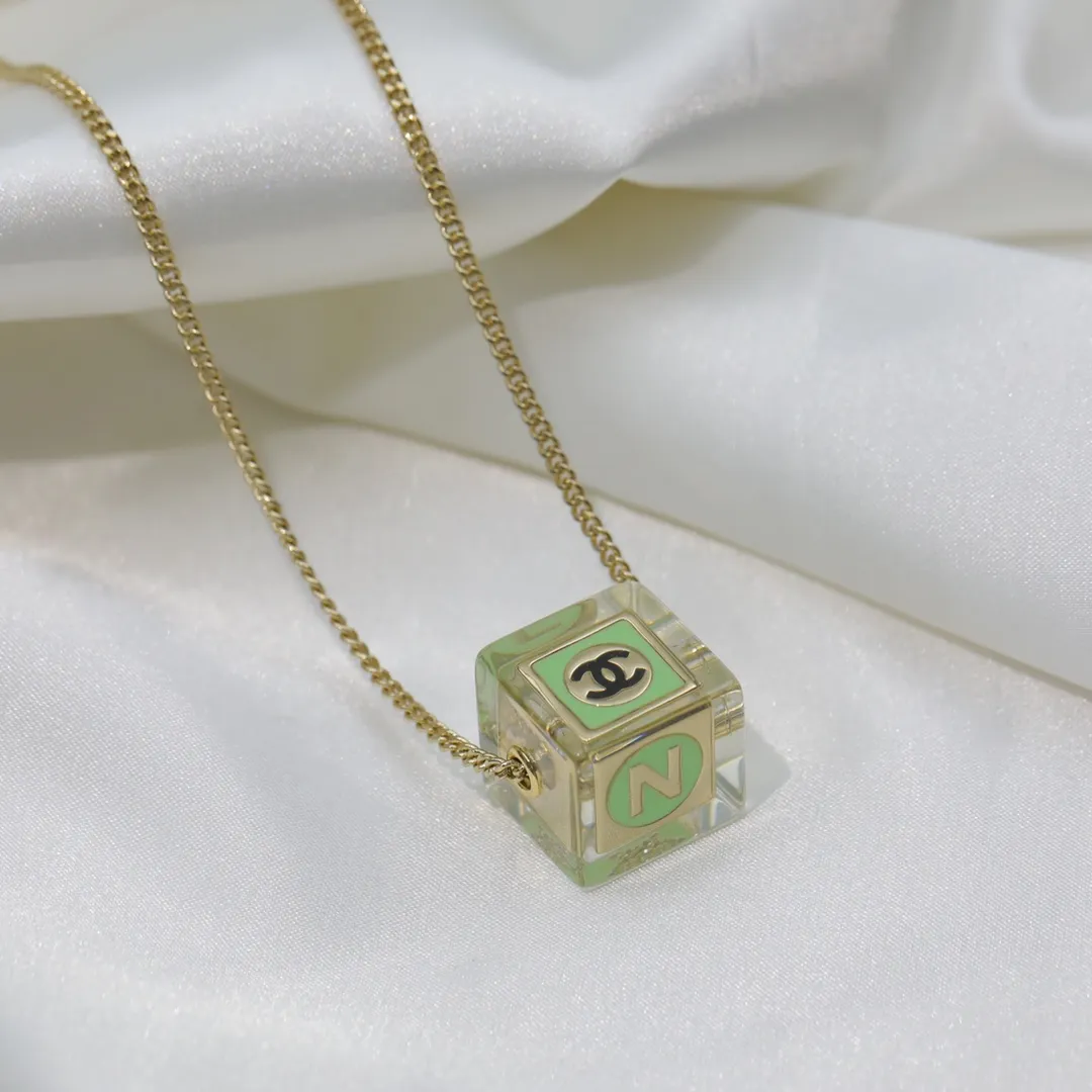 cc Necklace