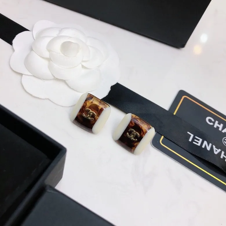 cc Earrings