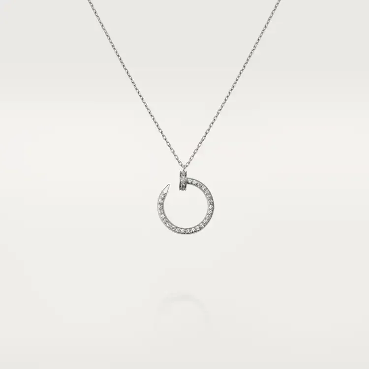 JUSTE UN CLOU NECKLACE