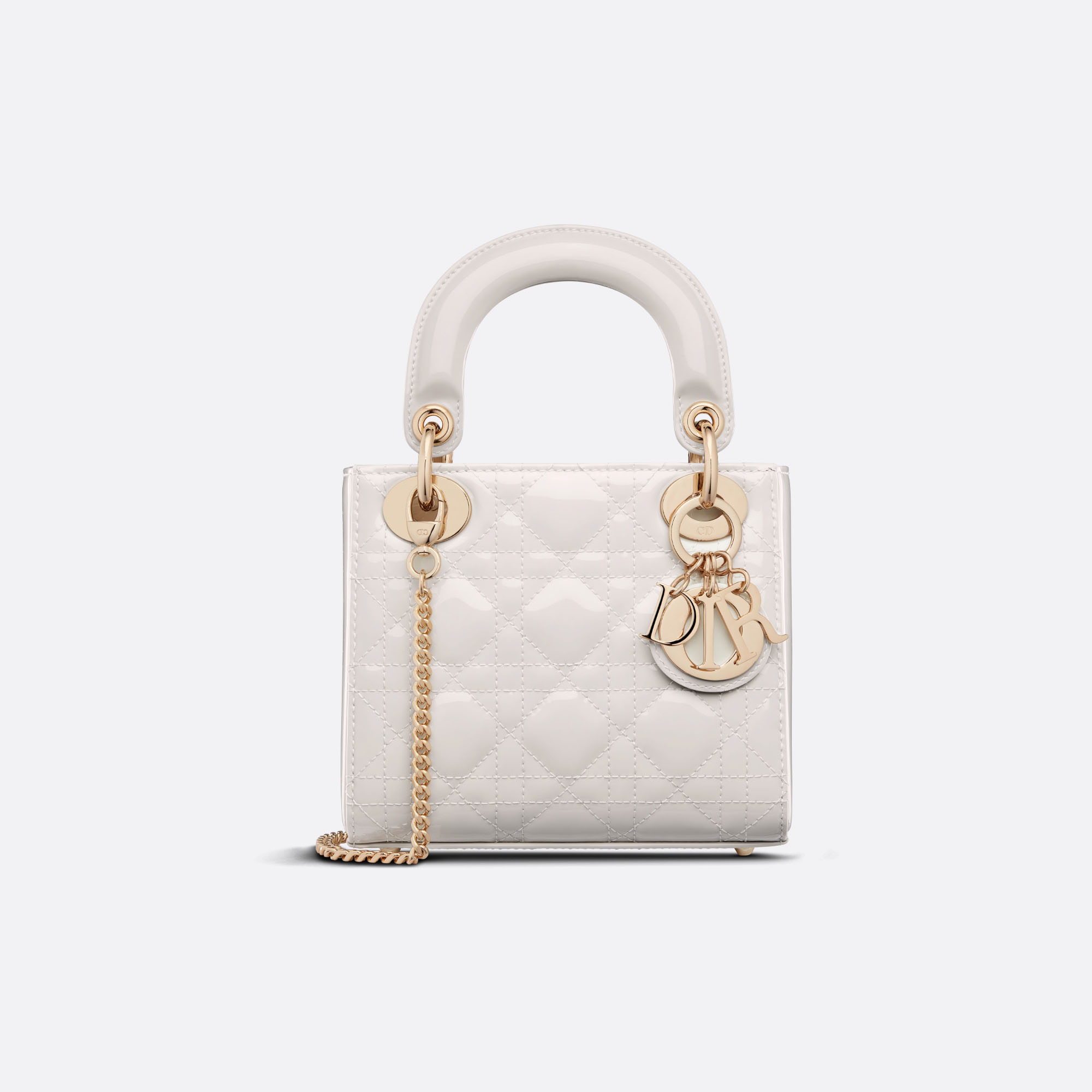 MINI LADY BAG