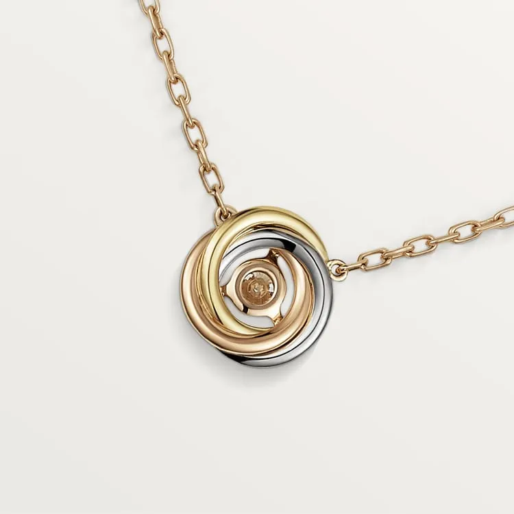 TRINITY NECKLACE