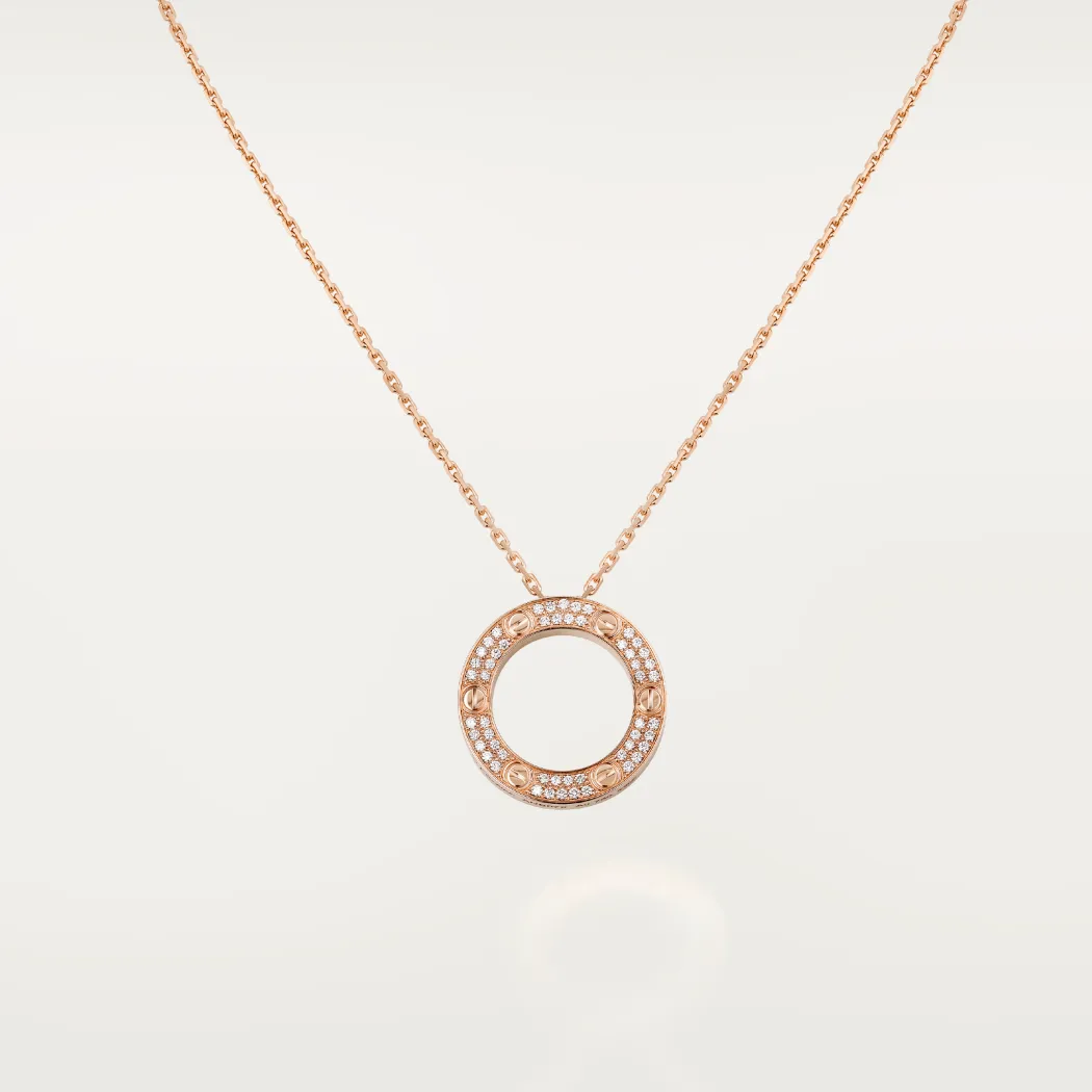 LOVE NECKLACE