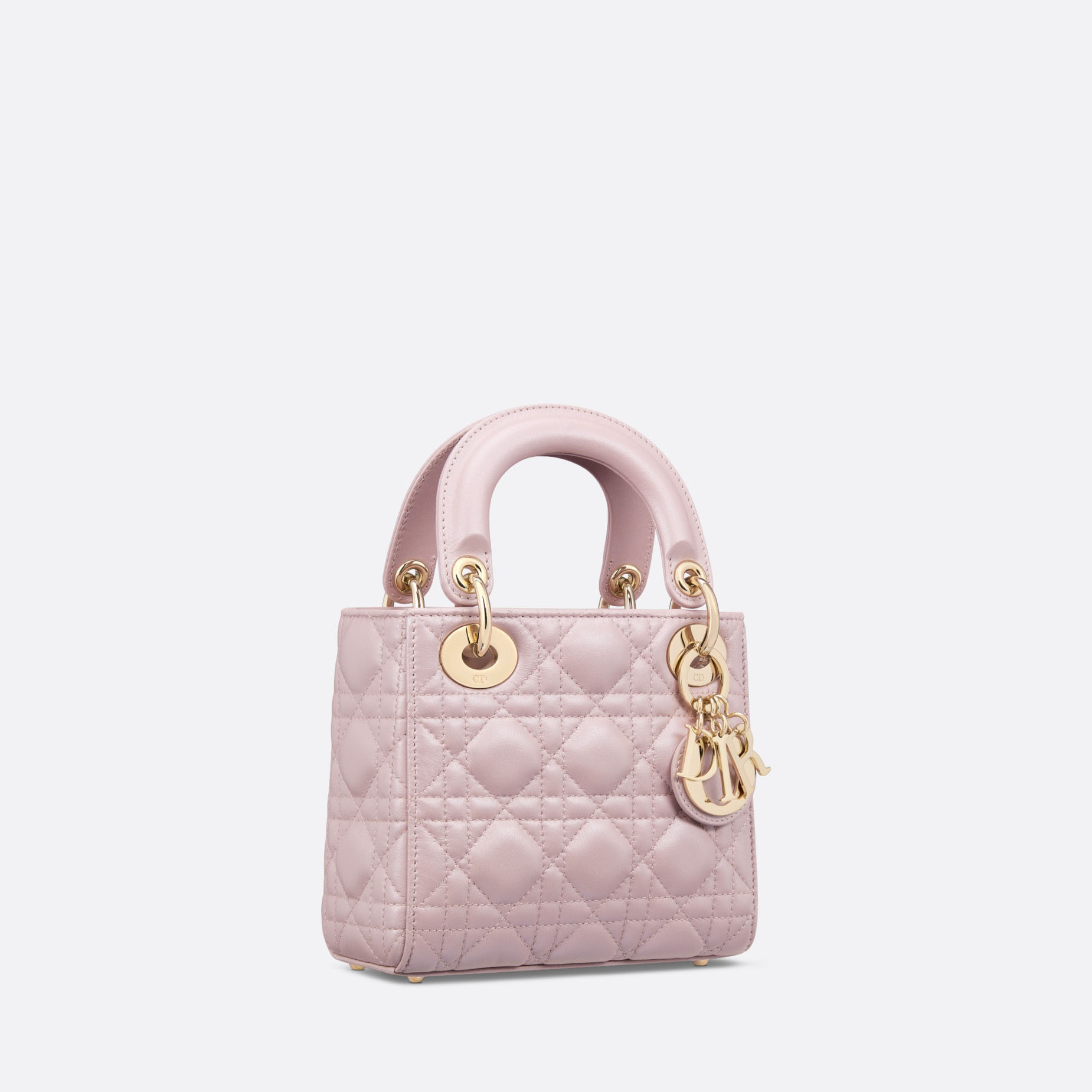 MINI LADY BAG