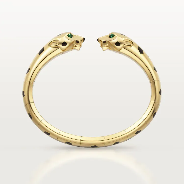 PANTHÈRE DE CARTIER BRACELET