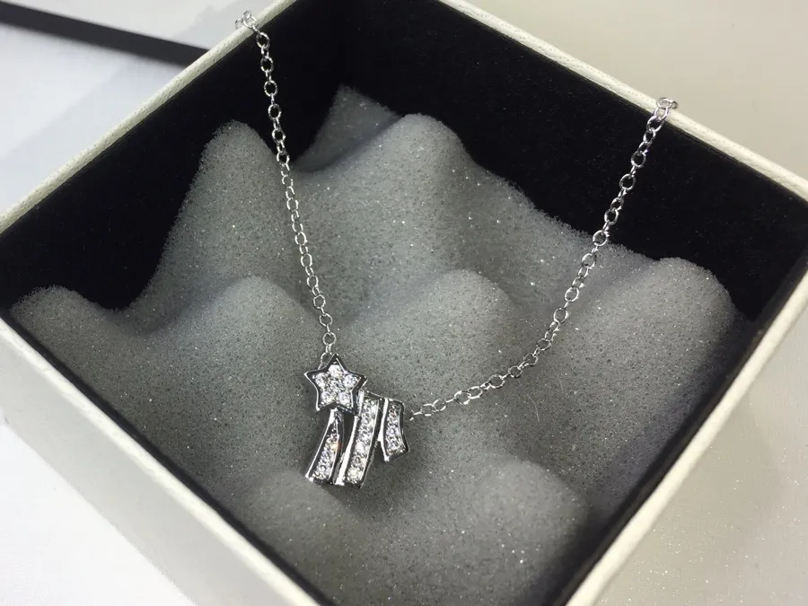 cc Necklace